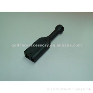 Golf cart Powerwise Charger Handle